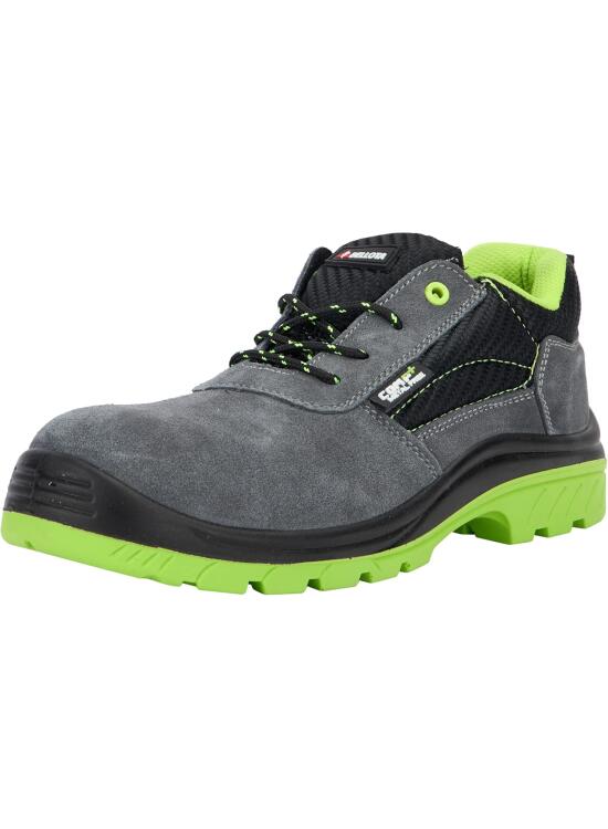 Calzado de Seguridad: Análisis de sus Características Esenciales