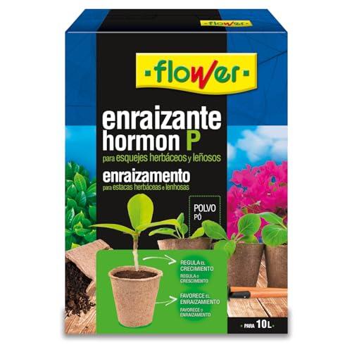Guía definitiva sobre Flower Enraizante Sólido Hormon P: características y uso