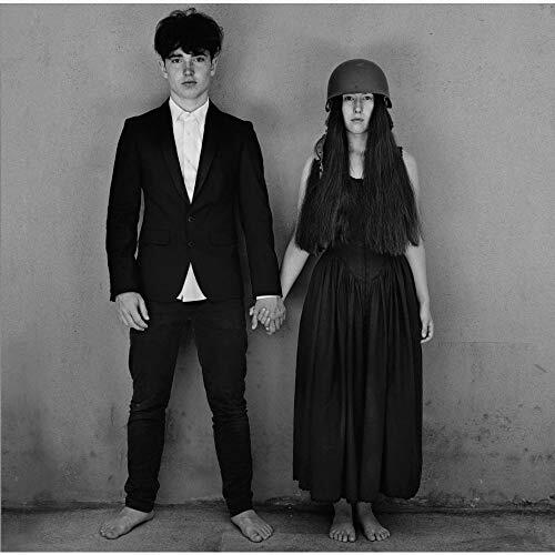 U2 presenta su decimocuarto álbum de estudio: Songs of Experience