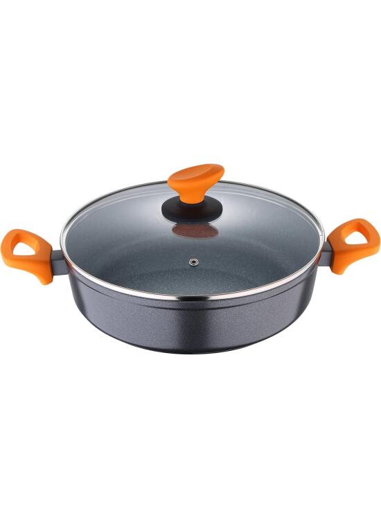 Descubre la Cocina Eficiente: Análisis Detallado de una Cacerola Indispensable