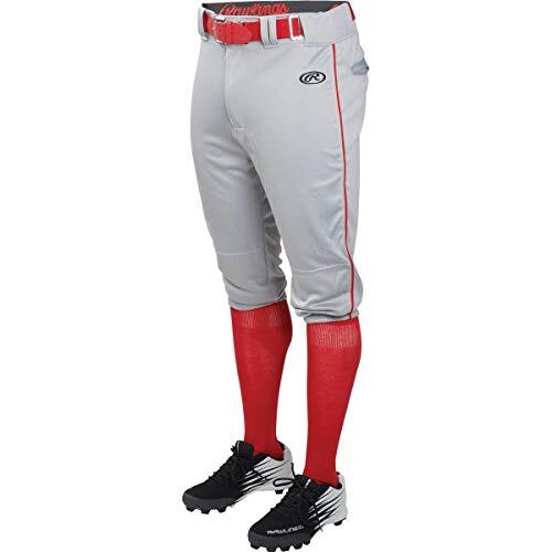 Rawlings Youth Launch Piped Knicker Pant