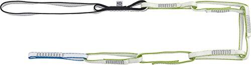 Climbing Technology Multi EVO, Cadena Unisex – Adulto, Verde/Azul, Talla única