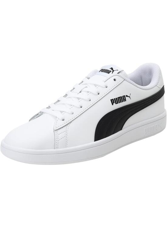 PUMA Smash V2 L, Zapatillas de Deporte Unisex Adulto