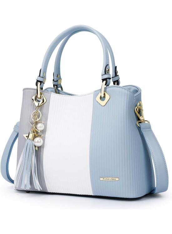 Elegancia y Funcionalidad en un Bolso Tote: Análisis Detallado