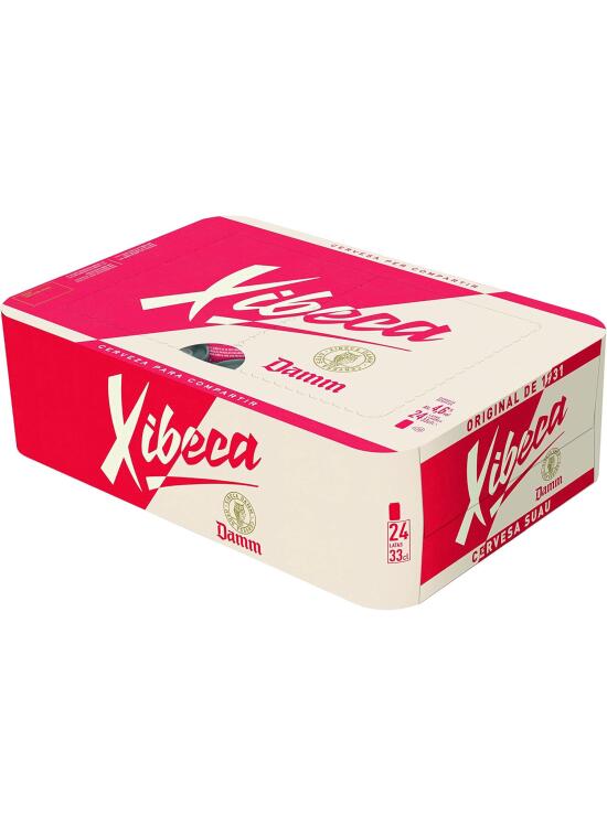 Xibeca: Perfil de una Cerveza con Legado