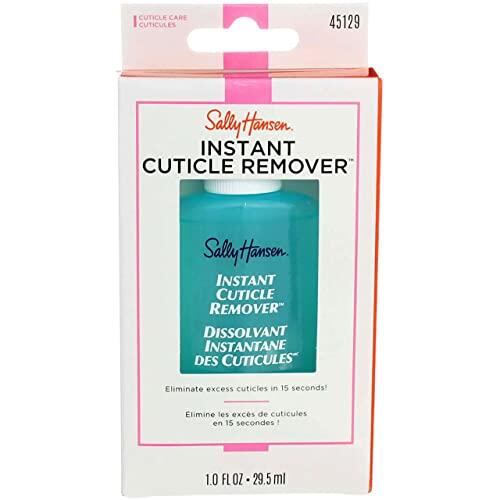 Sally Hansen Instant Cuticle Remover, 1 unidades (1 x 29.5 ml)