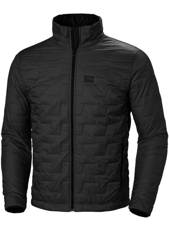 Helly Hansen Lifaloft Insulator Jacket Chaqueta Hombre (Pack de 1)