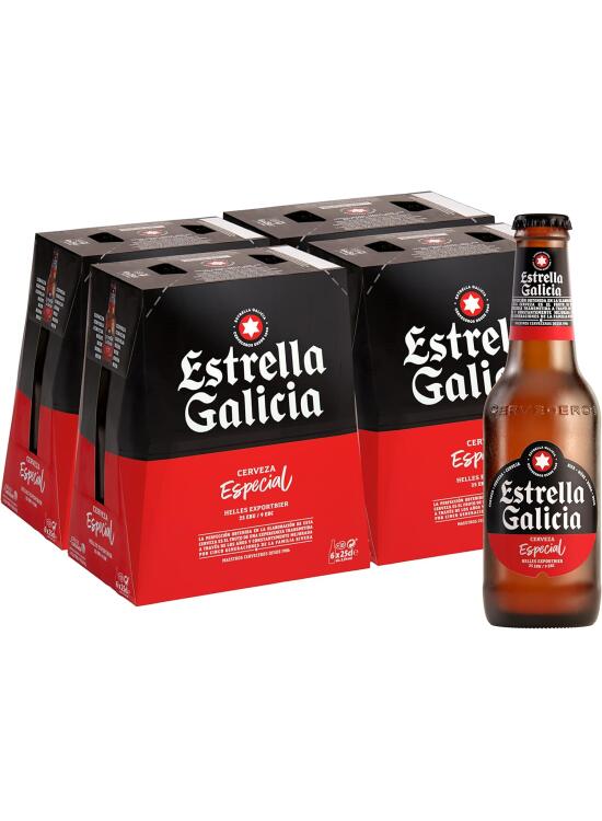 Perfil de una Lager Especial: Características y Recepción