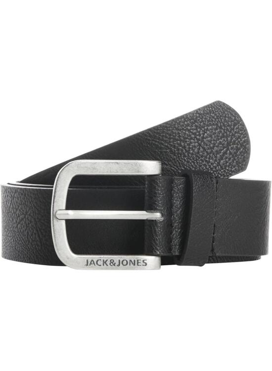 JACK & JONES Jacharry Belt Noos Cinturón Hombres