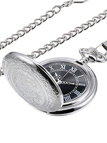 Reloj - Hicarer - Para - Hicarer-Pocket Watch-01
