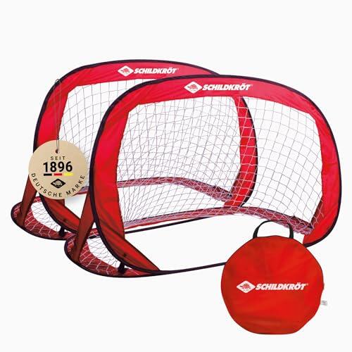 Análisis de Porterías Pop-Up: Solución Práctica para Deportes