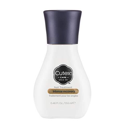 Cutex Reparador, Uñas Débiles Descamadas y Secas - 13.6 ml