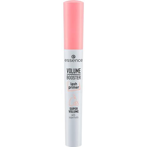 Essence base mascara de pestañas voluminizadora 7 ml.