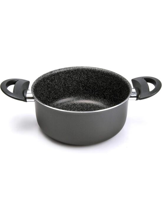 La Cazuela Alluflon Tradizione Italia: Rendimiento y Percepción del Usuario