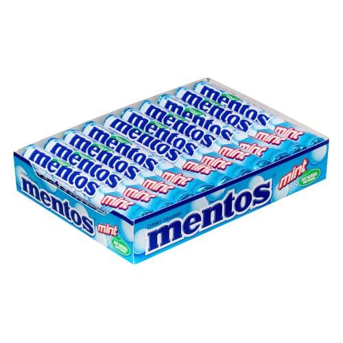 El clásico sabor a menta en formato ahorro para disfrutar siempre