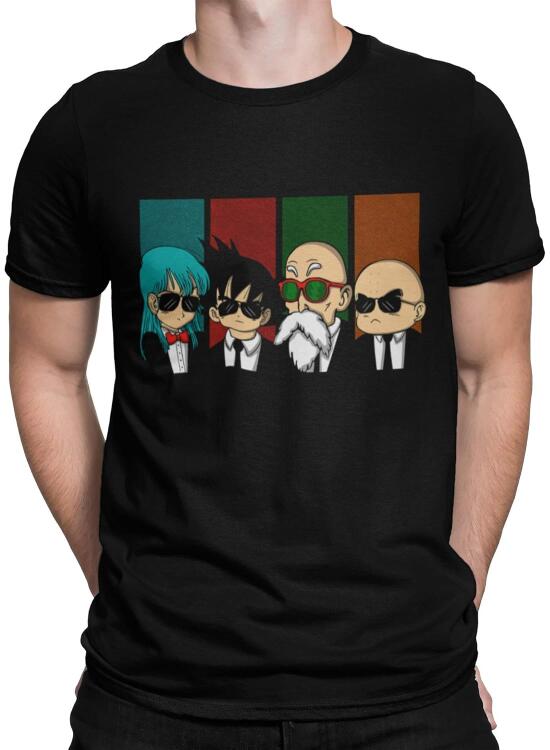 Camisetas La Colmena - 2239-Reservoir Kame T-Shirt (Melonseta)