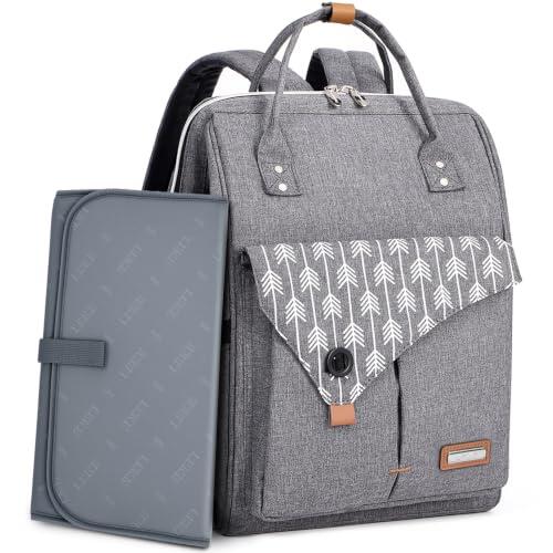 La guía definitiva para elegir la mochila de maternidad perfecta para el día a día