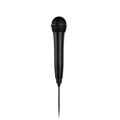 Micrófono universal USB para Nintendo Switch-PS3, PS4, PS2, Xbox 360, Xbox One, PC Guitar Hero/Rock Band/Mac