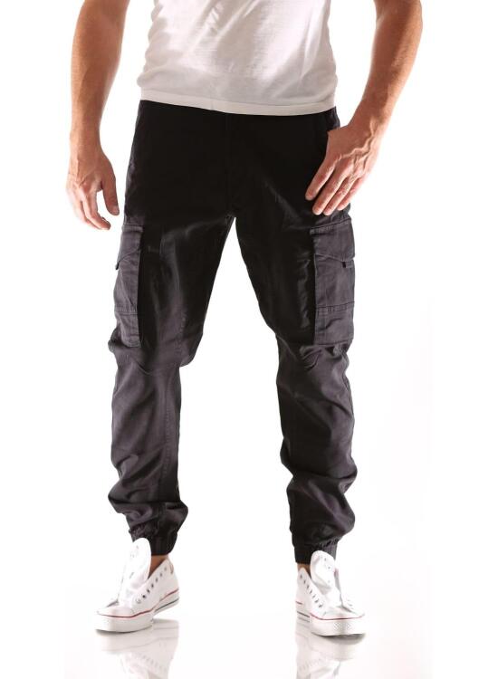 Pantalones Cargo de Ajuste Slim: Un Análisis Completo