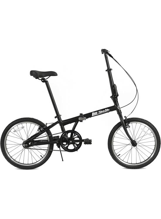 Movilidad Inteligente: Análisis de la Bicicleta Plegable de 20 Pulgadas