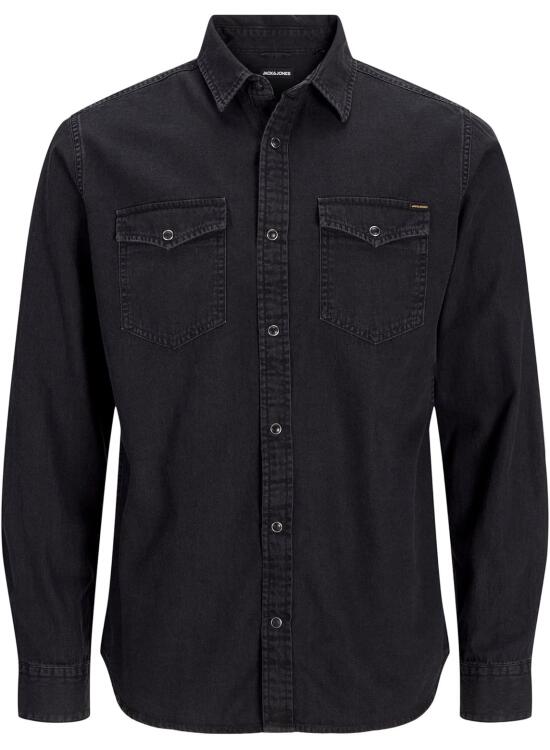 Revisión Objetiva: La Camisa Vaquera Jack & Jones
