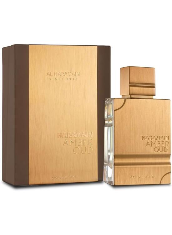 Descubriendo la Esencia: Un Análisis del Al Haramain Amber Oud Gold Edition