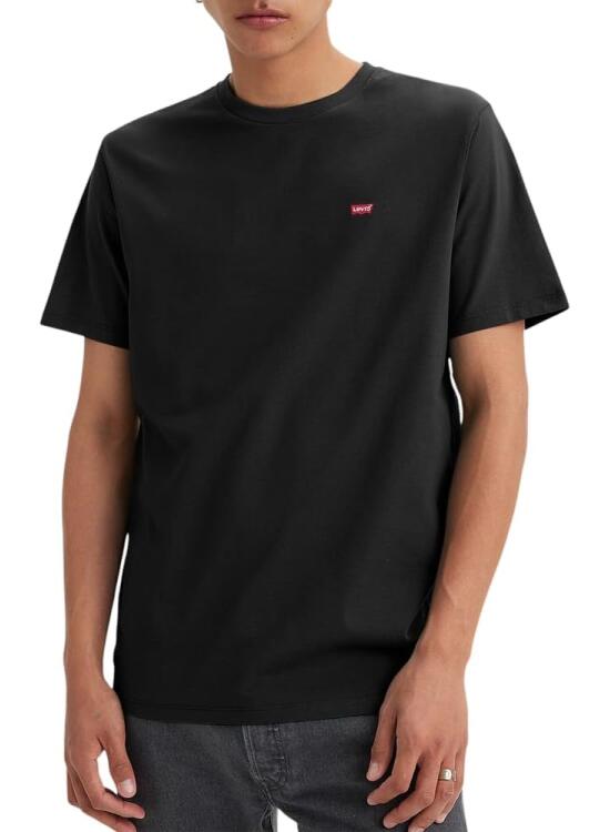 LEVIS Casmiseta Fields of Rye Hombre Camel