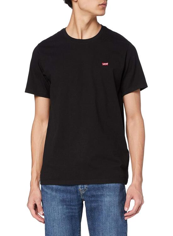 Levi's Ss Original Housemark Tee Camiseta Hombre