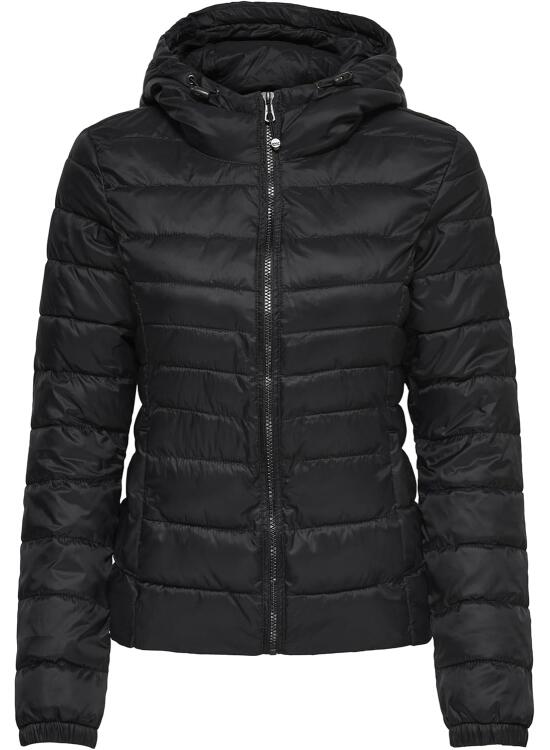 ONLY Quilted Jacket ONLTAHOE Quilted Jacket