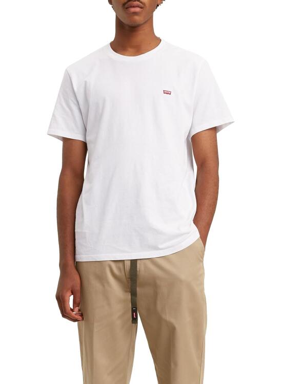 Levi's Men's SS Original Housemark tee T-Shirt