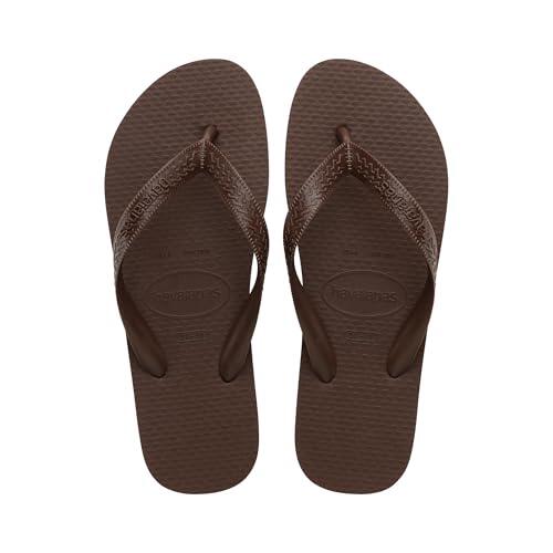 Havaianas - Top Color, Chanclas Cómodas, Duraderas y Ligeras, Suela Antideslizante, Adultos, Unisex