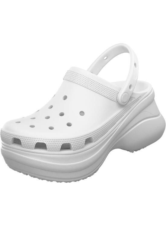 Crocs Classic Glitter Clog
