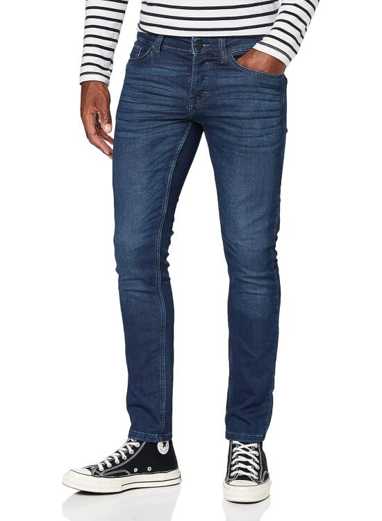 Only & Sons Slim fit Jeans Onsloom Mid Rise Slim Fit Jeans