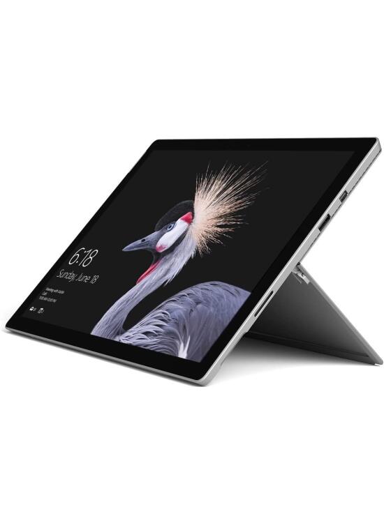 2017 Microsoft Surface Pro 5 LTE con Intel Core i5-7300U (12.3-pulgadas, 8GB RAM, 256GB SSD) Platino (Reacondicionado)