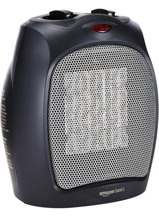 Análisis Objetivo: Calefacción Eficiente para Espacios Interiores