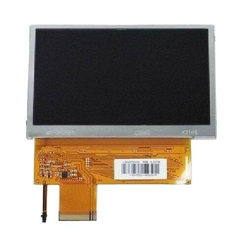 OSTENT Reparar la pantalla LCD de repuesto para la retroiluminación de la consola Sony PSP 1000
