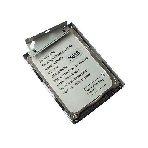 Renueva tu PS3 Super Slim: Guía sobre el disco duro OSTENT de 250 GB y su soporte