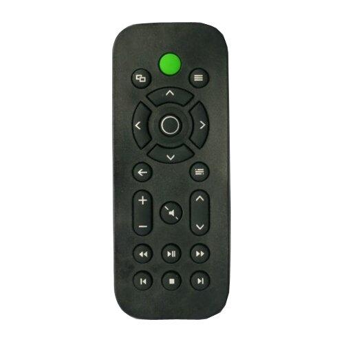 OSTENT Controlador de Control Remoto de DVD Media Entretenimiento Compatible con la Consola Microsoft Xbox One