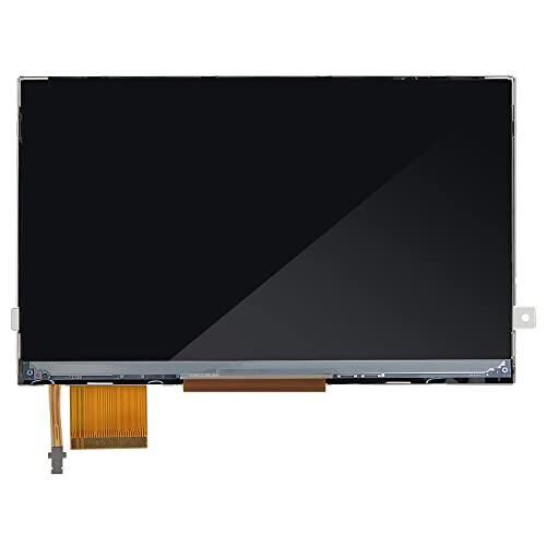 OSTENT Reparación de Pantalla LCD de Repuesto para Consola Sony PSP 3000