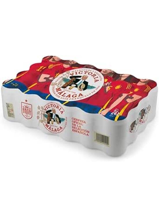 Explorando la Cerveza Victoria: Un Formato Práctico
