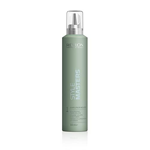 Revlon Professionl Style Masters Espuma Voluminizadora Fibras 300ml