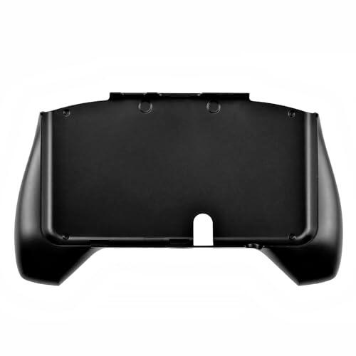 OSTENT Soporte Flexible Mango de Agarre para Nintendo New 3DS Consola de videojuegos