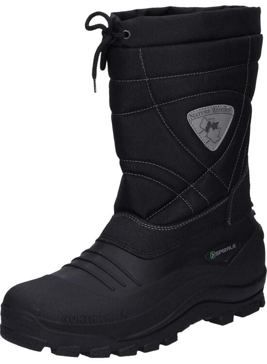 Explorando las Botas de Nieve de Alto Rendimiento