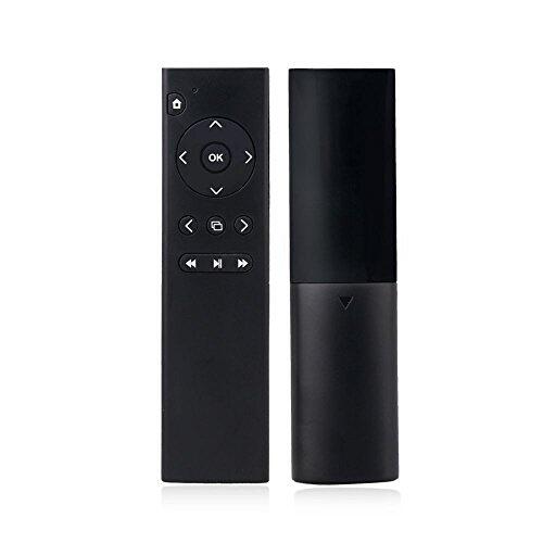 OSTENT Media Remote Control Multimedia Controlador de Entretenimiento DVD para Microsoft Xbox One/S Console