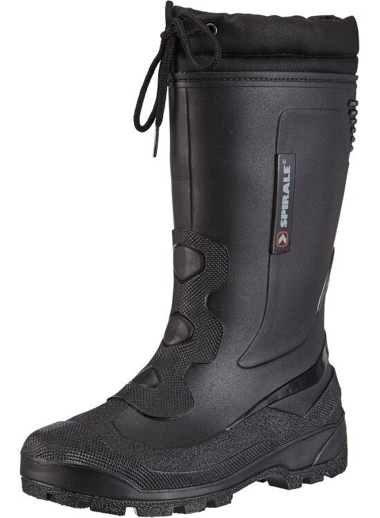 Spirale John, Botas de Agua Hombre