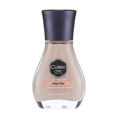 REVLON Cutex Relleno de cresta