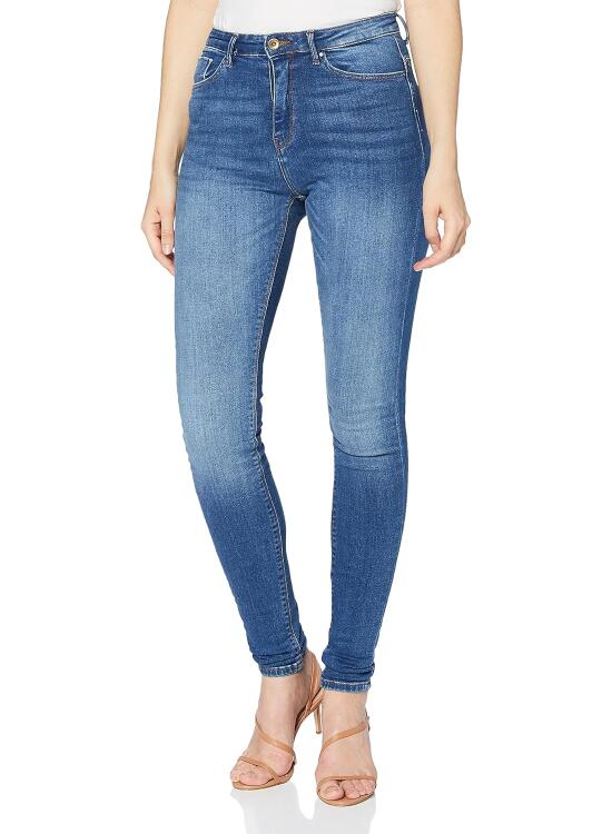 ONLY Skinny fit Jeans ONLPAOLA High Waist Skinny Fit Jeans