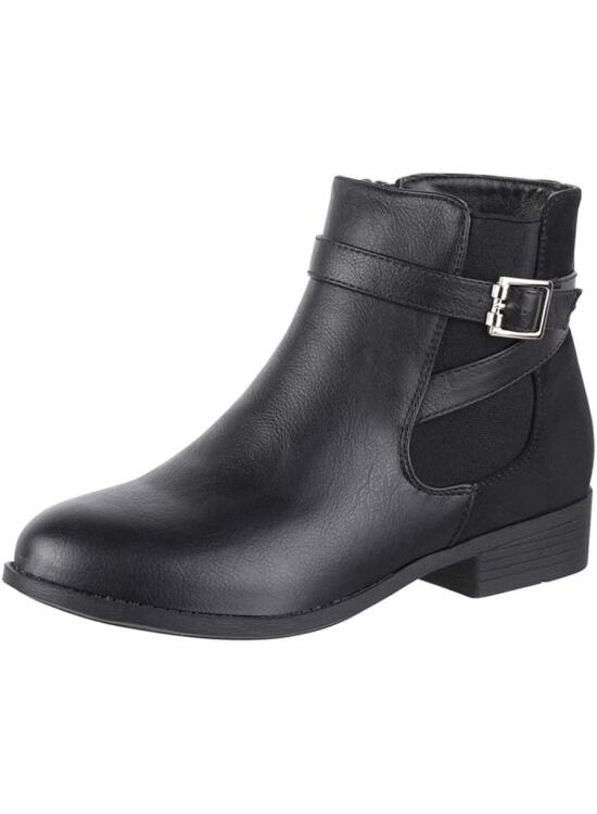 Análisis Detallado: Botines Chelsea Elara