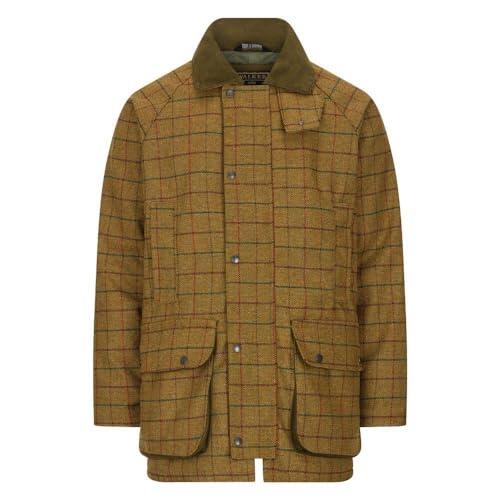 Diseño y Funcionalidad: La Chaqueta de Tweed para Hombre