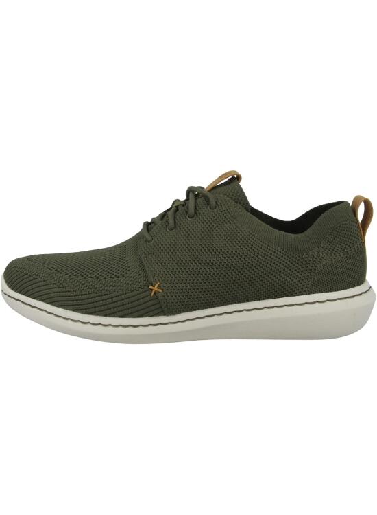 Clarks Step Urban Mix, Zapatillas Hombre